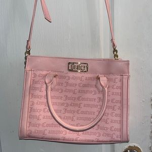 Juicy Couture Purse